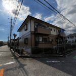 【シェモア大畑】駐車場有