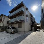 【D-room WEST PARK 西宮北口】 【D-room WEST PARK 西宮北口】