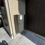 宅配BOX