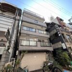 【エトレ甲風園】西宮北口徒歩2分