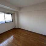 洋室5.7帖(内装)