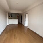 南向きで明るいお部屋です♪(居間)