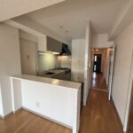 カウンターがあります♪(キッチン)