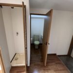 室内洗濯機置場