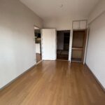 洋室　クローゼット(内装)