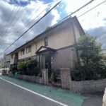 【ウイング西宮】駐車場有