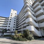 【ジークレフ武庫川公園南棟】3LDK・80㎡・リノベーション