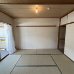 和室6帖(内装)