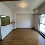 南向きのお部屋です♪(内装)