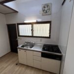 (キッチン) (キッチン)