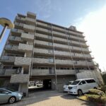 【エスタ西宮】メゾネット・リノベーション