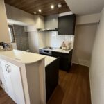 (キッチン) (キッチン)