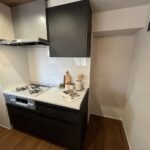 (キッチン) (キッチン)