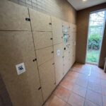 【ルネヒューマンズガーデンパラディオB棟】17階眺望良好 画像25