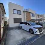 駐車場セット契約