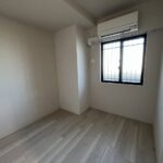 洋室6.5帖(内装)
