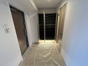 ルネヒューマンズガーデンパラディオ