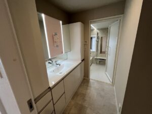 ルネヒューマンズガーデンパラディオ