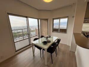 ルネヒューマンズガーデンパラディオ