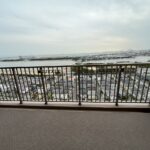 【ルネヒューマンズガーデンパラディオB棟】17階眺望良好 画像21