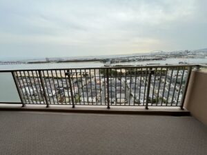 ルネヒューマンズガーデンパラディオ