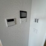 【ルネヒューマンズガーデンパラディオB棟】17階眺望良好 画像24