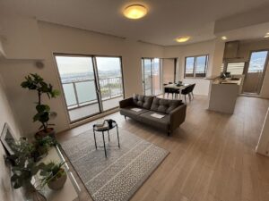 ルネヒューマンズガーデンパラディオ