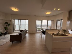 ルネヒューマンズガーデンパラディオ