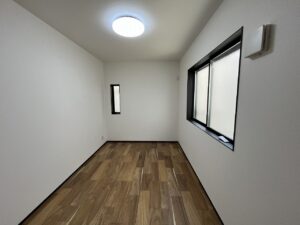 上之町新築戸建