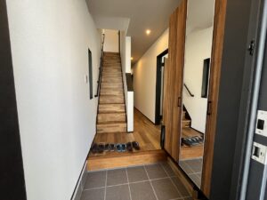 上之町新築戸建