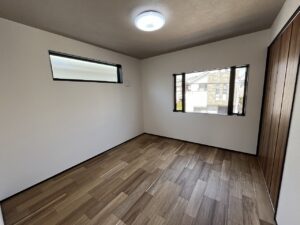 上之町新築戸建