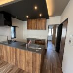 (キッチン) (キッチン)