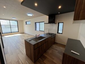 上之町新築戸建