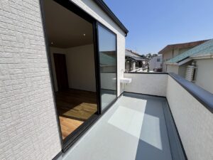 上之町新築戸建