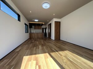 上之町新築戸建