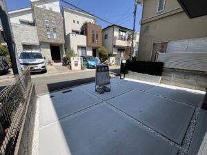 上之町新築戸建