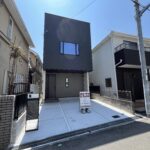 【上之町新築戸建】広々4LDK