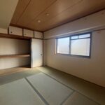 和室6帖(内装)