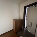 玄関(玄関)