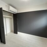 洋室5.5帖(内装)