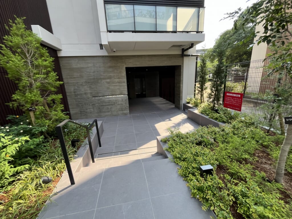 LEGALAND+NISHINOMIYA PARKSIDE