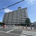 【西宮グリーンマンション1号館】
