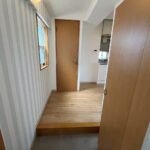 シューズBOX付き(玄関)