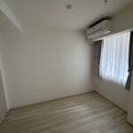 洋室4.6帖(内装)
