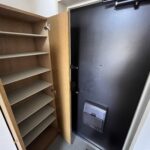 シューズBOX(玄関)