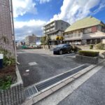 駐車場複数台空きあります