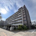 阪急西宮北口へ徒歩約8分(外観)