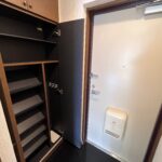 シューズBOX(玄関)