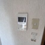 TVインターホン