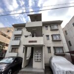 JR甲子園口徒歩3分!(外観) JR甲子園口徒歩3分!(外観)